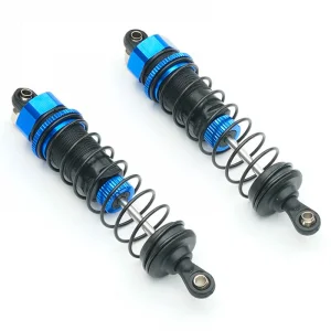 FTX Vantage Brushless 2.0 Complete Front Shocks (2)