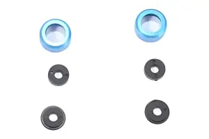 FTX Vantage/Carnage Shock Lower Caps (2)