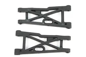 FTX Vantage Composite Rear Lower Suspension Arms - 1 Pair