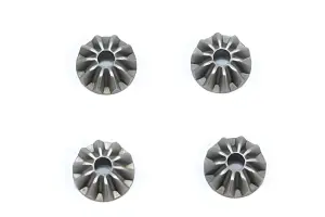 FTX Vantage/Carnage Diff Bevel Gears (4)