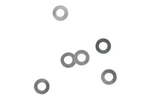 FTX Vantage/Carnage Washers (6)