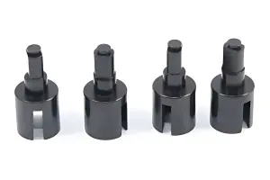 FTX Vantage/Carnage Diff Drive Cups (4)