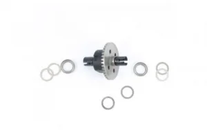 FTX Vantage/Carnage Diff Gearbox