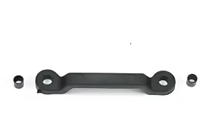 FTX Vantage/Carnage Steering Ackerman
