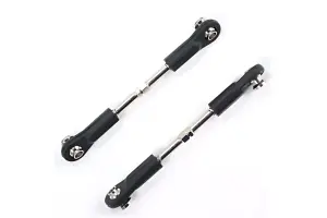 FTX Vantage Composite Front Upper Suspension Arms - 1 Pair