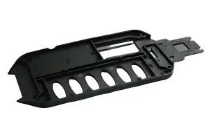 FTX Vantage Buggy EP Chassis Plate Rear Part
