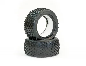 FTX Vantage Rear Buggy Tyre + Inserts (2)