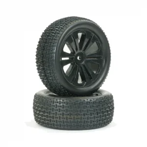 FTX Vantage Brushless 2.0 Rear Stub Tyre Mounted Spilt Spoke (2)