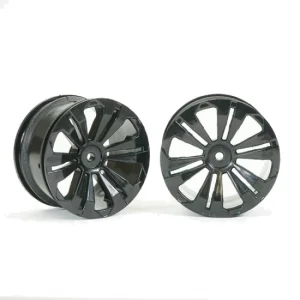 FTX Vantage Brushless 2.0 Front Split Spoke Wheels (2)