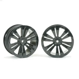 FTX Vantage Brushless 2.0 Rear Split Spoke Wheels (2)