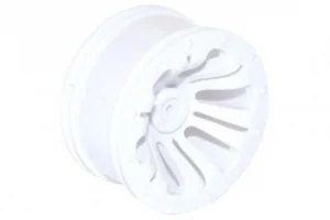FTX Carnage White Wheels - 1 Pair