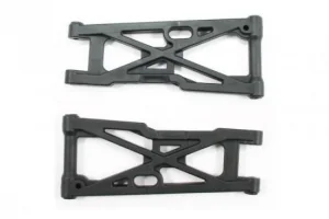 FTX Carnage Rear Lower Suspension Arms (2)