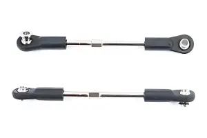 FTX Carnage Steering Arms (2)