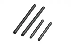 FTX Hinge Pins (2 Long + 2 Short)