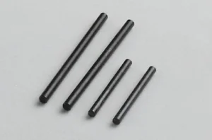 FTX Hinge Pins (2 Long + 2 Short)
