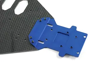 FTX Carnage Carbon Chassis - Truck