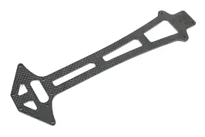 FTX Carnage Carbon Fibre Hop Up Top Plate