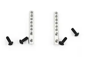 FTX Vantage/Carnage Upgrade Aluminium Body Posts (2)