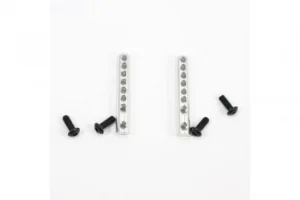 FTX Vantage/Carnage Upgrade Aluminium Body Posts (2)