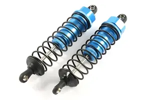 FTX Vantage/Carnage Upgrade Aluminium Front Shocks (2)