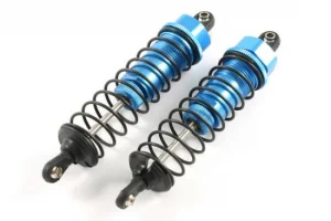 FTX Vantage/Carnage Upgrade Aluminium Front Shocks (2)