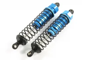 FTX Vantage/Carnage Upgrade Aluminium Rear Shocks (2)