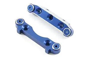 FTX Vantage/Carnage Upgrade Aluminium Front Suspension Holders