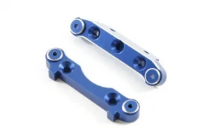 FTX Vantage/Carnage Upgrade Aluminium Front Suspension Holders