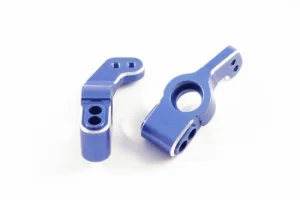 FTX Vantage/Carnage Upgrade Aluminium Rear Hub Carriers (2)