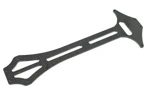 FTX Vantage Carbon Upper Plate