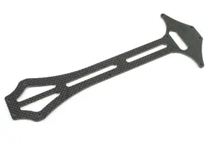 FTX Vantage Carbon Upper Plate