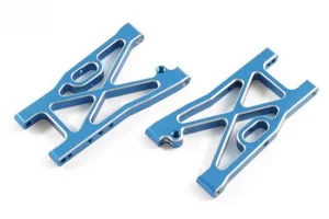 FTX Vantage Upgrade Aluminium Front Lower Suspension Arms - 1 Pair