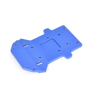 FTX Vantage + Torro Aluminium Front Plate