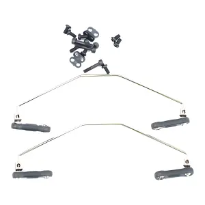 FTX Carnage Sway Bars (2)