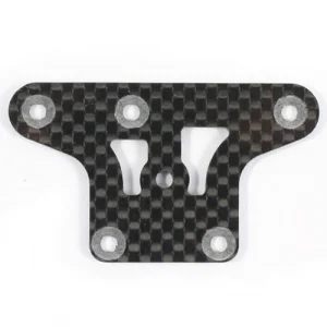 FTX Carnage NT Carbon Front Top Plate