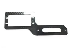 FTX Carnage NT Carbon Upper Plate