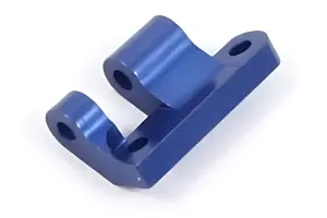 FTX Carnage NT Aluminium Chassis Brace Mount