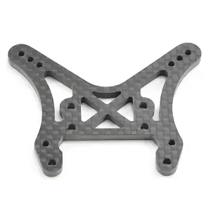 FTX Vantage Pro Front Carbon Shock Tower