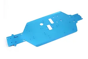 FTX Carnage NT Aluminium Main Chassis