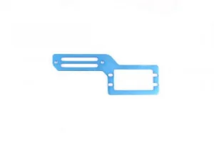 FTX Carnage NT Aluminium Upper Plate