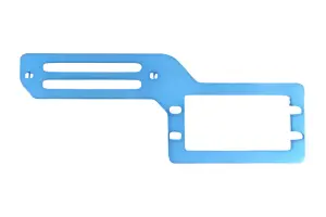FTX Carnage NT Aluminium Upper Plate