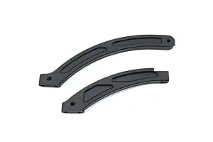 FTX Carnage NT Front + Rear Chassis Braces