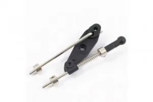FTX Carnage NT Throttle Linkage Set