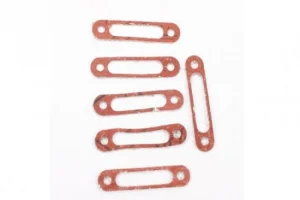 FTX Carnage NT Exhaust Manifold Gaskets (Fit Most Side Exhaust .12 - .15 Engines)