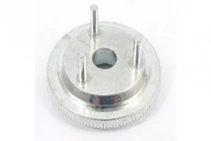 FTX Carnage NT Flywheel