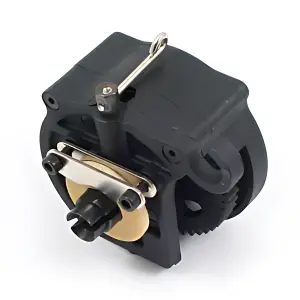 FTX Carnage NT Centre Complete Transmission (Single Speed)