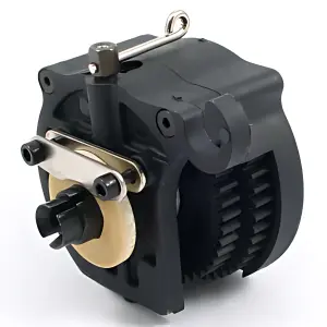 FTX Carnage NT Centre Complete Transmission (2 Speed)