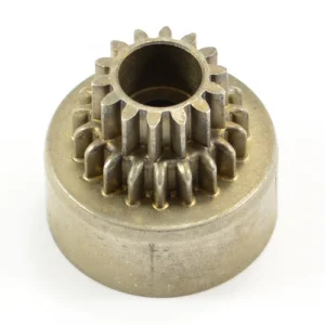 FTX Carnage NT Clutch Bell 2 Speed