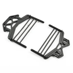 FTX Hooligan Front + Rear Body Posts