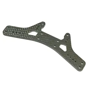 FTX Banzai Rear Shock Tower Carbon